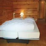 Chalet Les Sources Petit 2p Et Bb *
