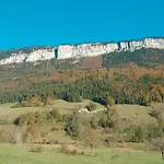 Les Sources Petit 2p Et Bb Saint-Julien-en-Vercors