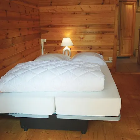 Chalet Les Sources Petit 2p Et Bb *