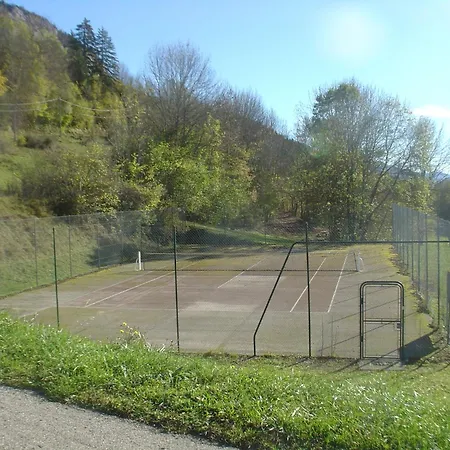 Les Sources Petit 2p Et Bb * Saint-Julien-en-Vercors