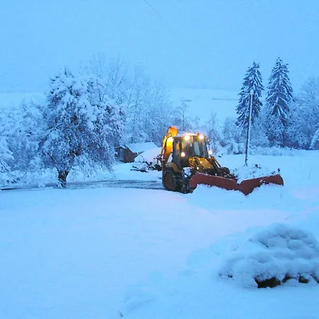 Les Sources Petit 2p Et Bb Chalet Saint-Julien-en-Vercors